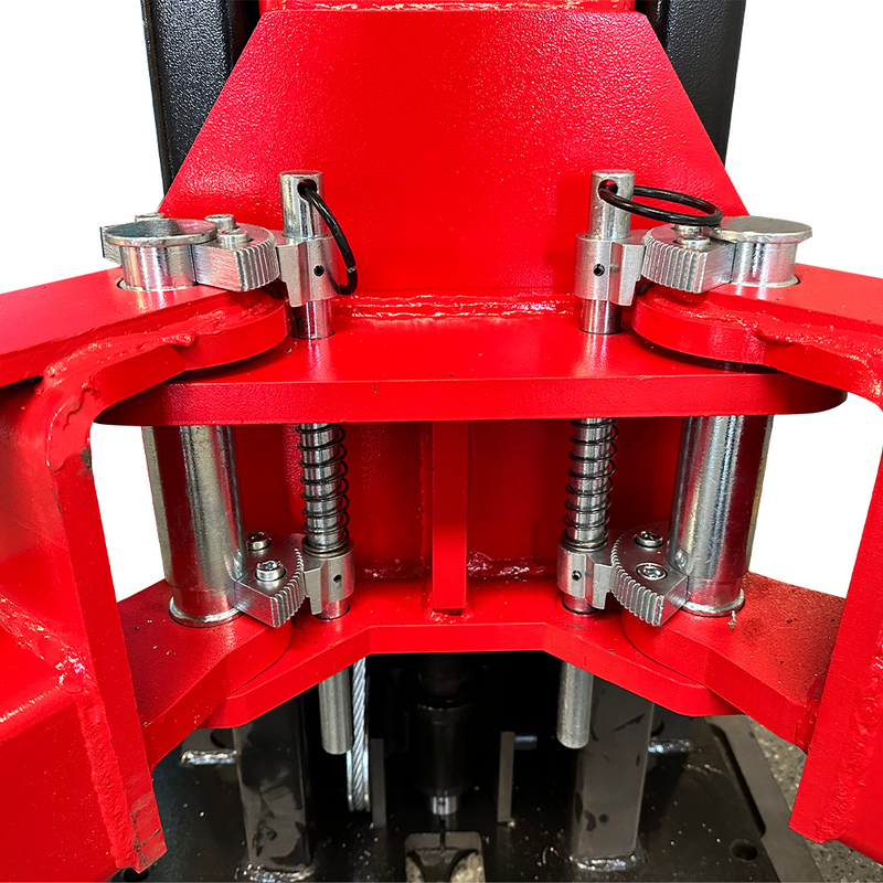 Katool KT-M150D 15,000LBS 2-Post Lift