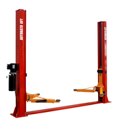 Katool KT-H100 Two Post Lift 10,000lbs Capacity