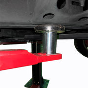 Katool KT-H120D 12,000lbs Two Post Lift