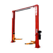 Katool KT-M120 12,000 lbs Two Post Lift