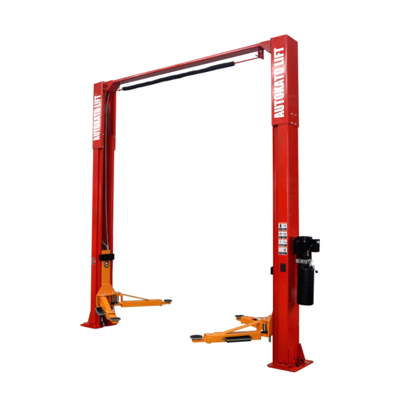 Katool KT-M120 12,000 lbs Two Post Lift