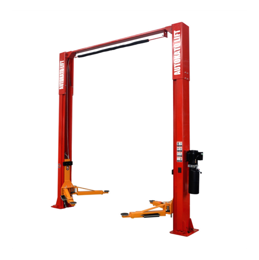 Katool KT-M120 12,000 lbs Two Post Lift
