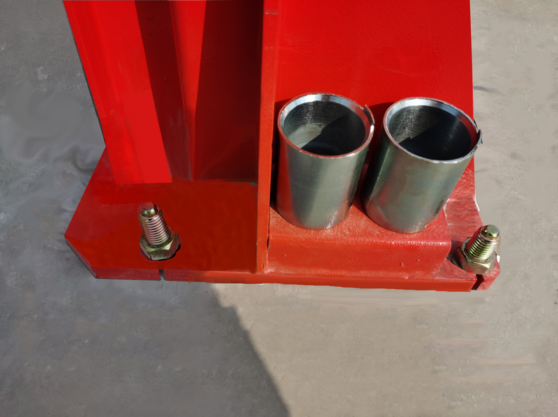 Katool KT-M110 11,000lbs Two Post Lift