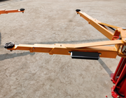 Katool KT-M120 12,000 lbs Two Post Lift