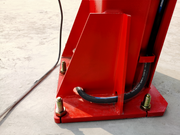 Katool KT-M110 11,000lbs Two Post Lift