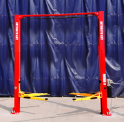 Katool KT-M120 12,000 lbs Two Post Lift