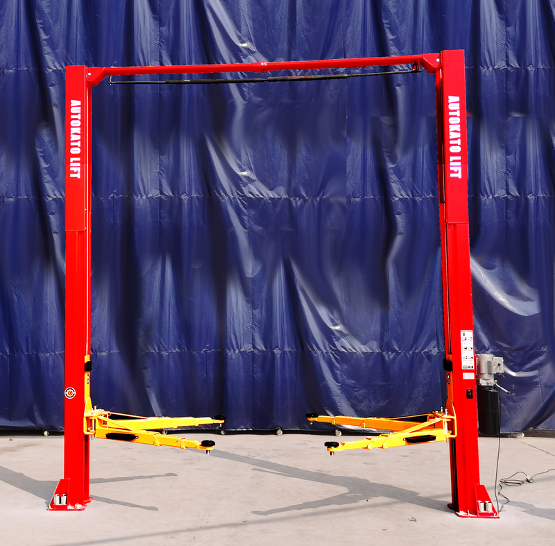Katool KT-M120 12,000 lbs Two Post Lift