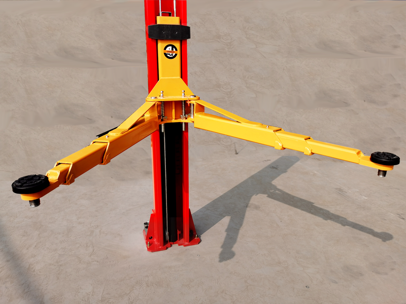Katool KT-M120 12,000 lbs Two Post Lift