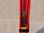 Katool KT-M110 11,000lbs Two Post Lift