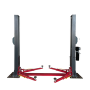 Katool KT-H120D 12,000lbs Two Post Lift