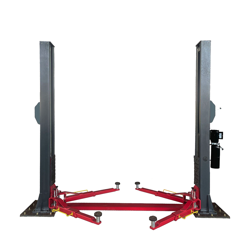 Katool KT-H120D 12,000lbs Two Post Lift