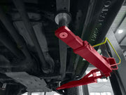 Katool KT-H120D 12,000lbs Two Post Lift