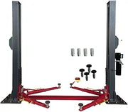 Katool KT-H120D 12,000lbs Two Post Lift