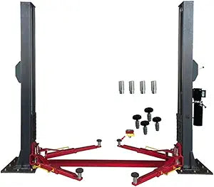 Katool KT-H120D 12,000lbs Two Post Lift