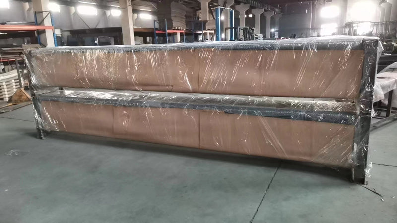 Katool KT-4H110 11,000lbs Four Post Lift