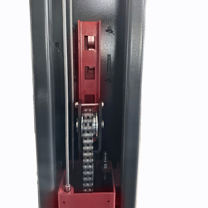 Katool KT-H120D 12,000lbs Two Post Lift