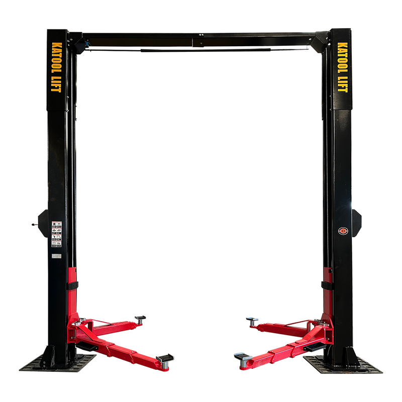Katool KT-M150D 15,000LBS 2-Post Lift