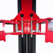 Katool KT-H120D 12,000lbs Two Post Lift