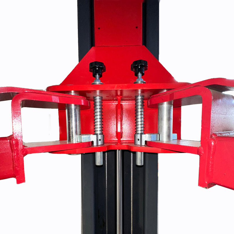 Katool KT-H120D 12,000lbs Two Post Lift