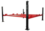 NSS9000 Car Lift Four Post Auto Double Parking Lift