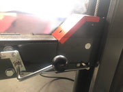 Katool KT-4H110 11,000lbs Four Post Lift