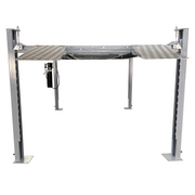 X1 Easy Park Service Storage Four Post Automotive Lift
