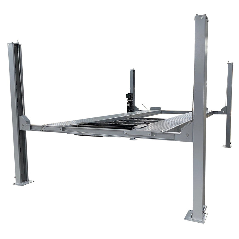 NSS-11 11,000 lb Service Storage Four Post Automotive Lift