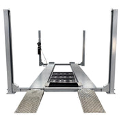 NSS-11 11,000 lb Service Storage Four Post Automotive Lift