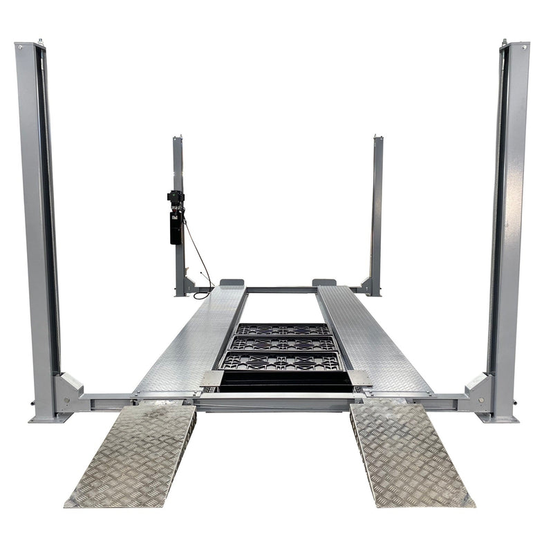 NSS-11 11,000 lb Service Storage Four Post Automotive Lift