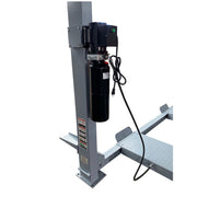 NSS-11 11,000 lb Service Storage Four Post Automotive Lift