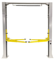 NTO-9AE 9,000 lb Two Post Auto Lift