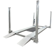 NOS10000 Car Lift Four Post Auto Parking Lift