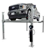 NOS10000 Car Lift Four Post Auto Parking Lift