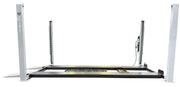 USA8000 8,000 lb Made in the USA Service Storage Four Post Automotive Lift