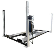 USA8000XLT 8,000 lb Made in the USA Service Storage Four Post Automotive Lift