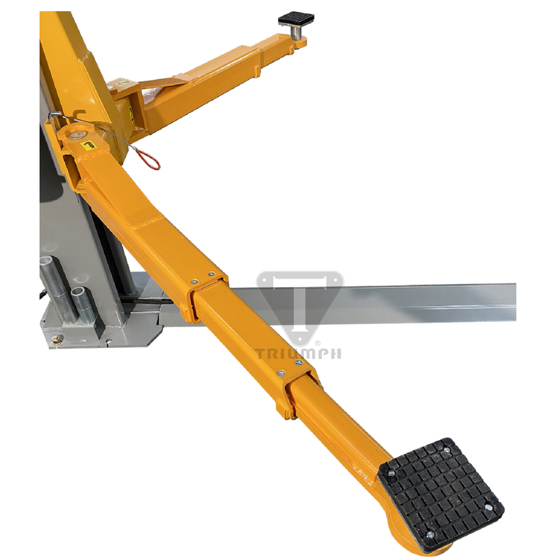 NT-11 11,000 lb Two Post Auto Lift