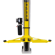 NTO-10A 10,000 lb Two Post Auto Lift