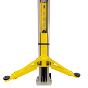 NTO-10A 10,000 lb Two Post Auto Lift