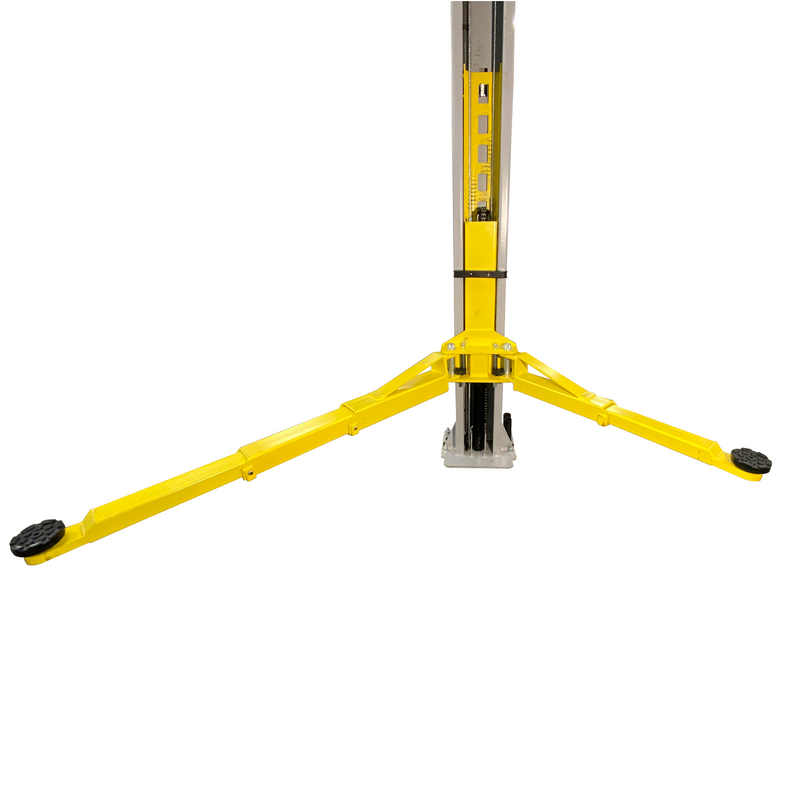 NTO-10A 10,000 lb Two Post Auto Lift