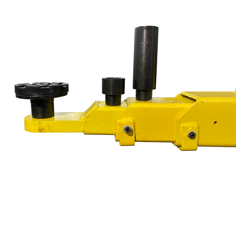 NTO-10A 10,000 lb Two Post Auto Lift