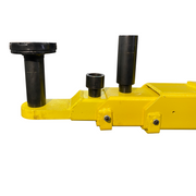 NTO-10A 10,000 lb Two Post Auto Lift