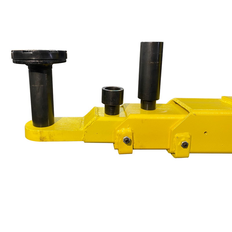NTO-10A 10,000 lb Two Post Auto Lift