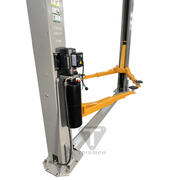 NT-11 11,000 lb Two Post Auto Lift