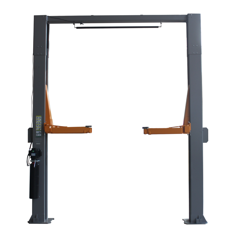 NTO-16 16,000 lb Two Post Auto Lift