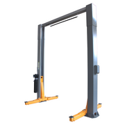 NTO-16 16,000 lb Two Post Auto Lift