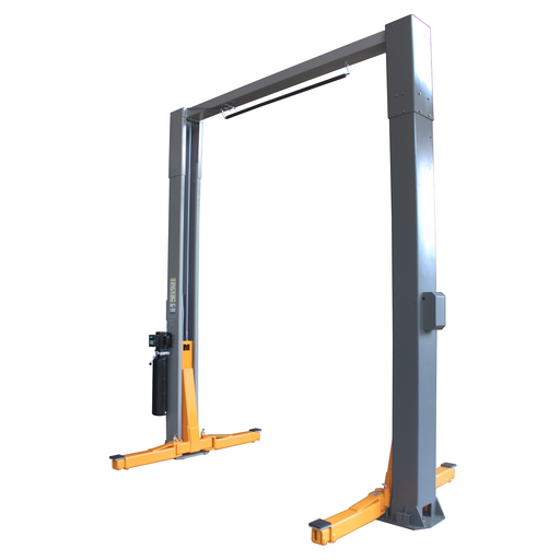NTO-16 16,000 lb Two Post Auto Lift