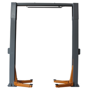 NTO-16 16,000 lb Two Post Auto Lift