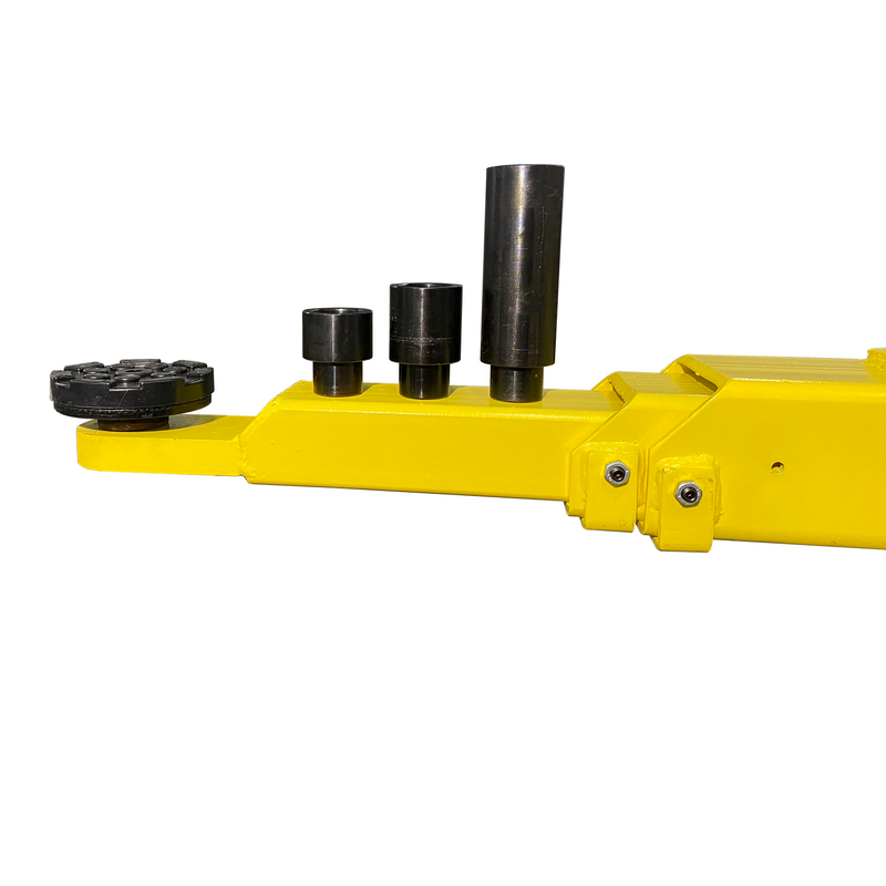 C7000 7,000 lb. Portable Two Post Auto Lift