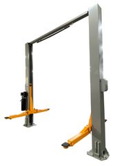 NTO-11A 11,000 lb Two Post Auto Lift
