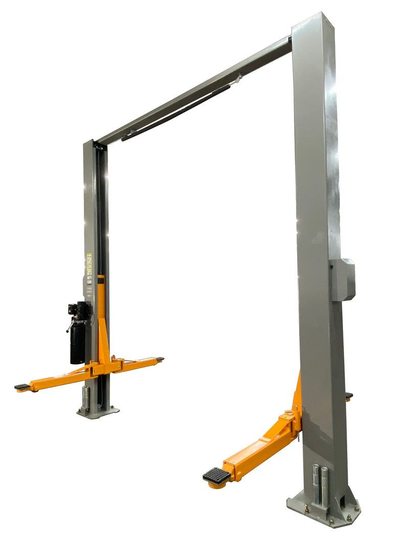 NTO-11A 11,000 lb Two Post Auto Lift